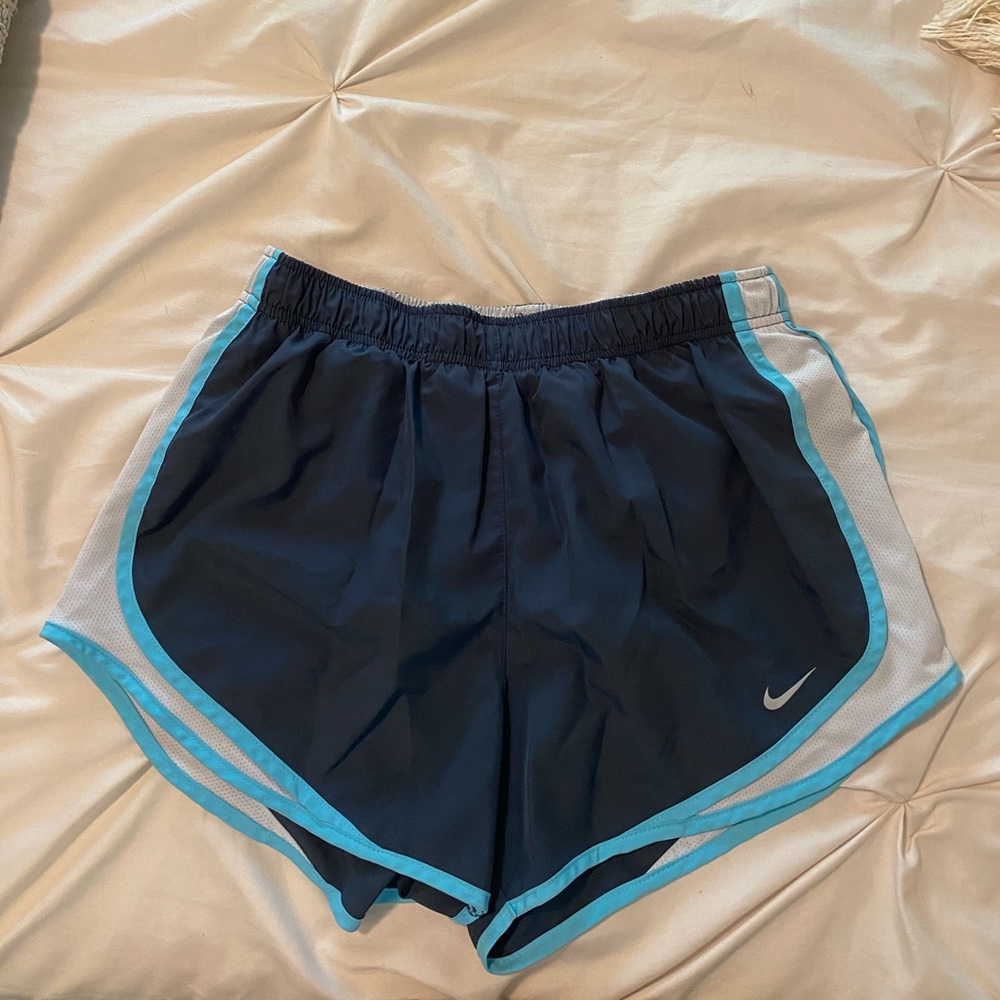 Size Medium Nike Shorts